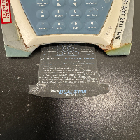 Thermo Scientific Orion Dual Star pH/ISE Benchtop Meter image 3